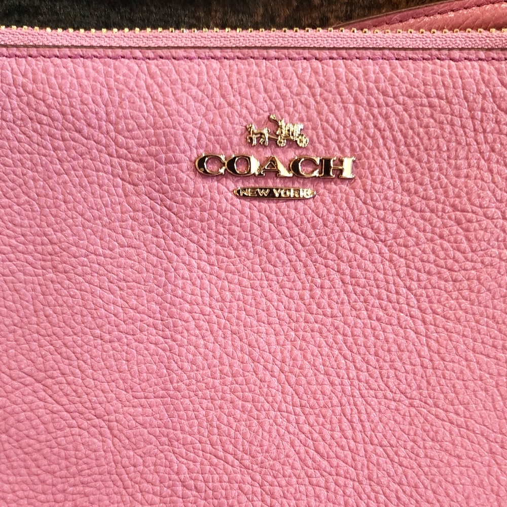 COACH Lyla Crossbody Handbag - Picture 7 of 10